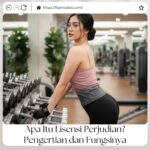 Apa Itu Lisensi Perjudian Pengertian dan Fungsinya