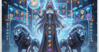 Bocoran RTP Slot Online Terbaik Bulan Ini