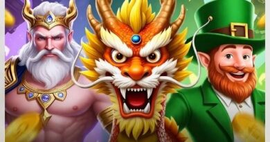 Maxwin Adalah Satu-Satunya yang Dicari Pemain Slot Gacor