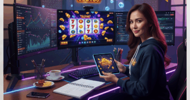 Pola Gacor Slot88 Online Berdasarkan Pengalaman Pro Player