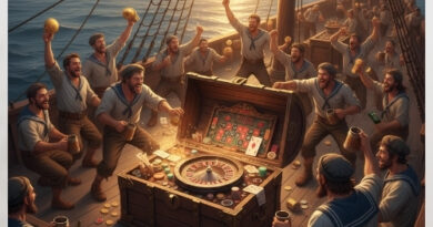 Lisensi Slot : Hiburan Tanpa Risiko Memahami RTP dan Peluang di Slot Microgaming