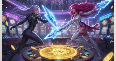 Poke Online : Langkah Cerdas Naik Level di Meja Poker Strategi dan Tips Menang