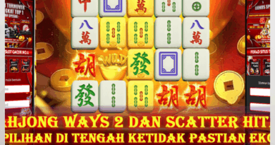 Slot Gacor PGSoft Hari Ini Pola Scatter Emas Maxwin 10000x