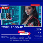 Analisis Angka Jitu Singapore