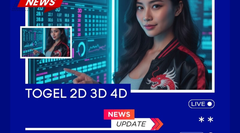 Analisis Angka Jitu Singapore