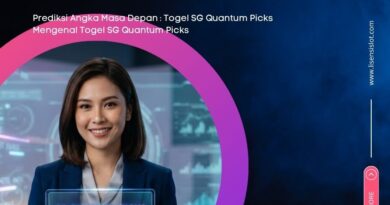 Prediksi Angka Masa Depan