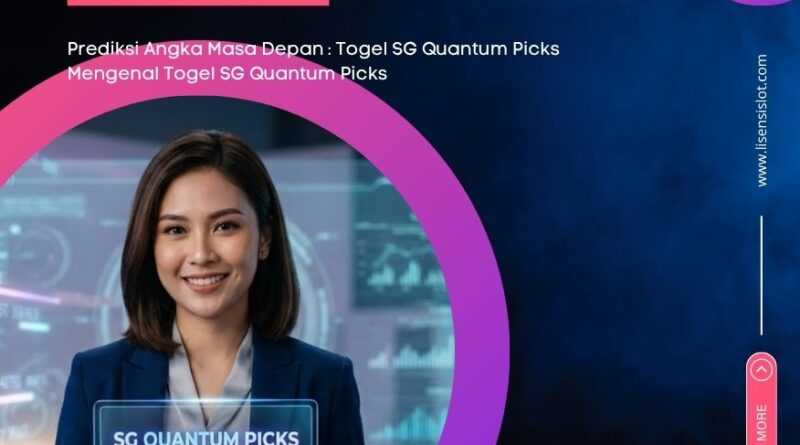 Prediksi Angka Masa Depan