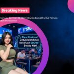 Sensasi Bermain SBOBET