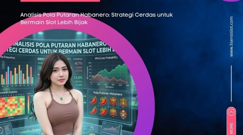 Analisis Pola Putaran Habanero